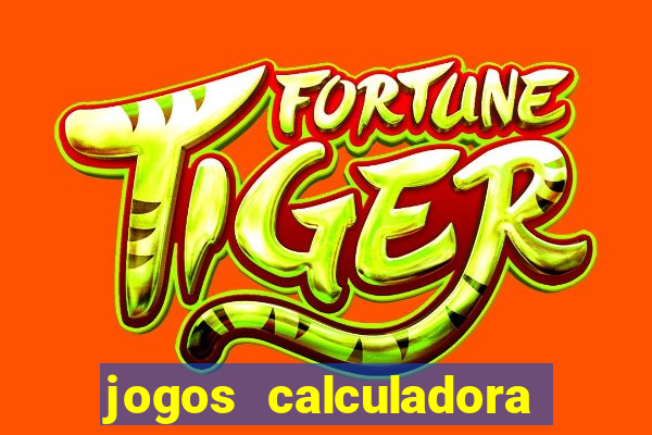 jogos calculadora do amor